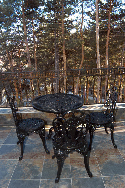 Hotel Unikat Velingrad Quarto foto