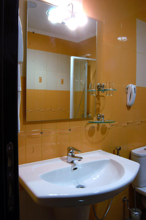 Hotel Unikat Velingrad Quarto foto