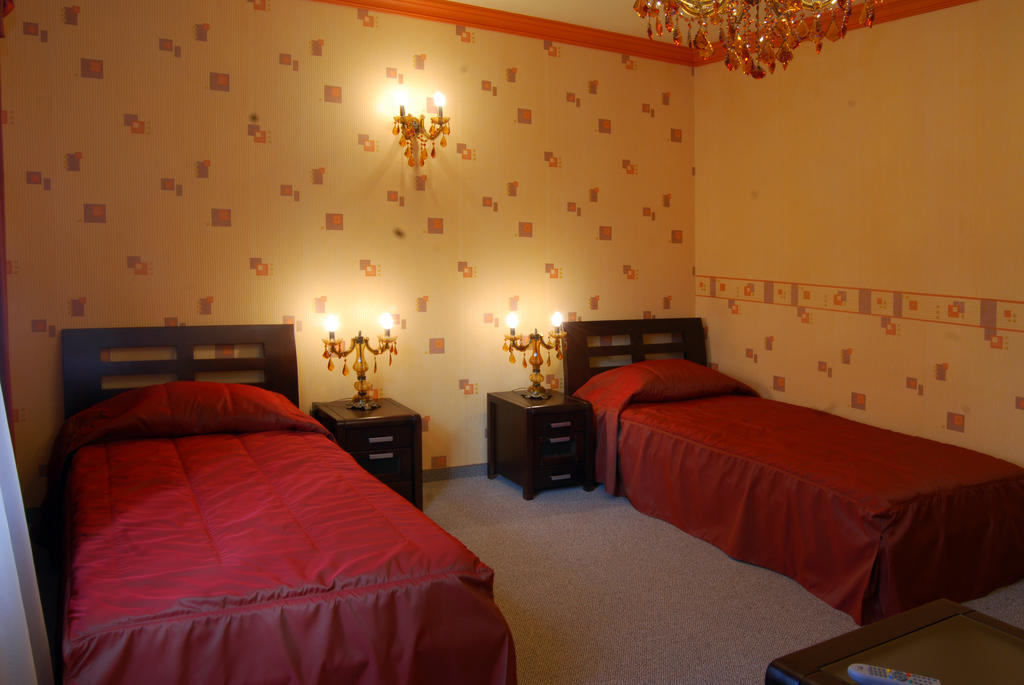 Hotel Unikat Velingrad Quarto foto
