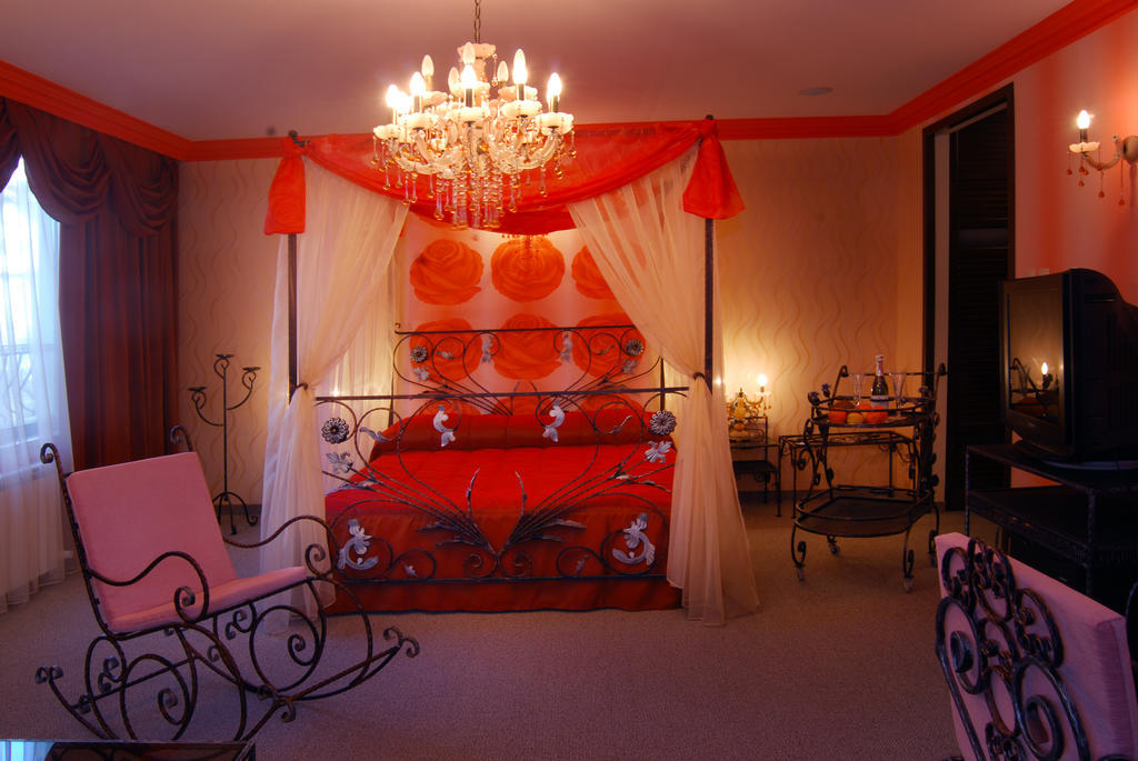 Hotel Unikat Velingrad Quarto foto