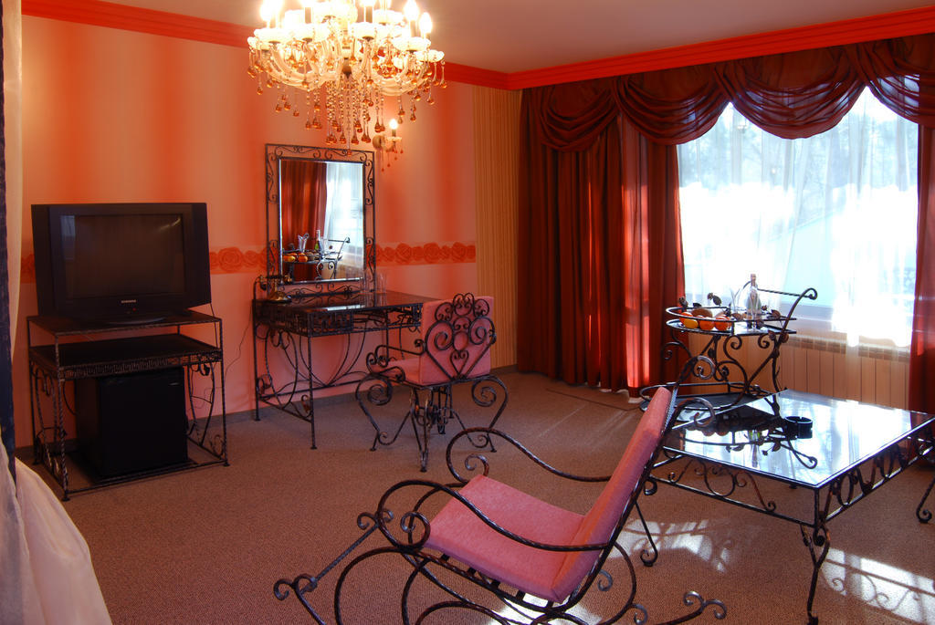 Hotel Unikat Velingrad Quarto foto