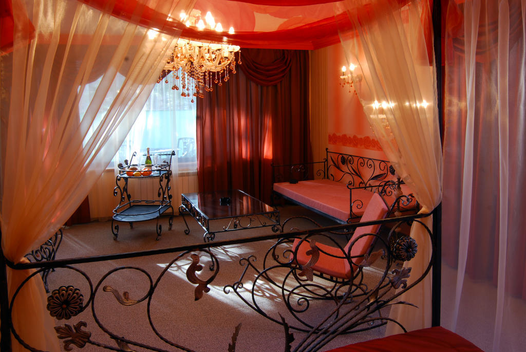 Hotel Unikat Velingrad Quarto foto