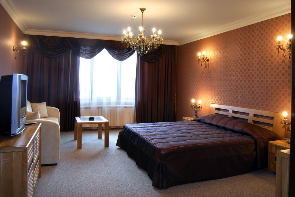 Hotel Unikat Velingrad Quarto foto