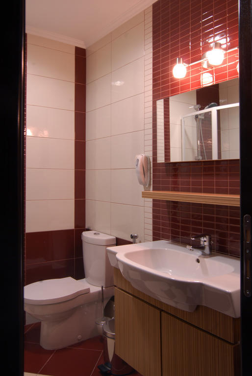 Hotel Unikat Velingrad Quarto foto