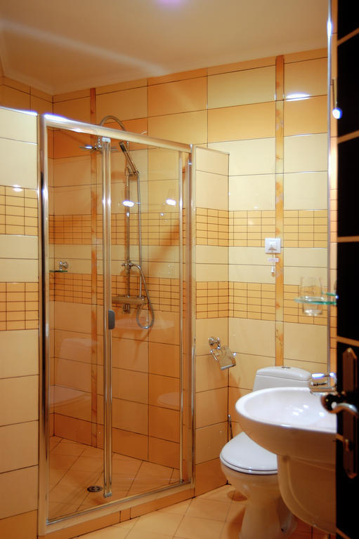 Hotel Unikat Velingrad Quarto foto
