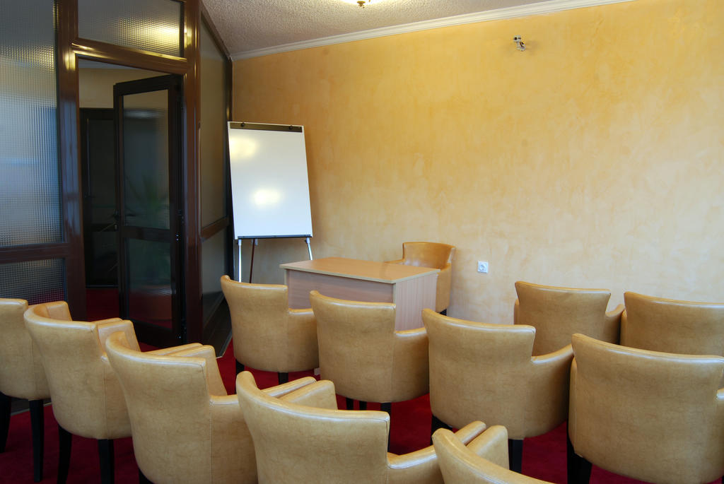 Hotel Unikat Velingrad Exterior foto