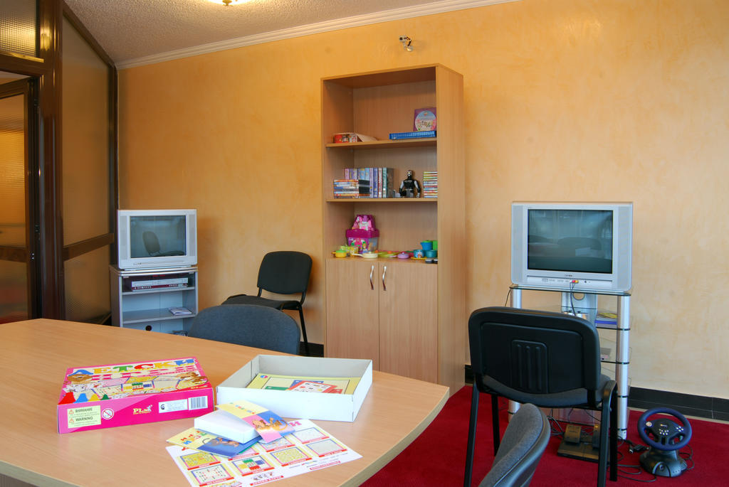 Hotel Unikat Velingrad Exterior foto