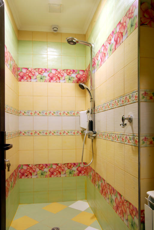 Hotel Unikat Velingrad Exterior foto
